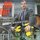 Sam Charters / John Fahey - Requia (CD): Sam Charters, John Fahey