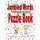Jumbled Words Vocabulary Puzzle Book (Paperback): Clifton Pugh