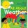 All about Weather - A First Weather Book for Kids (Hardcover): Huda Harajli