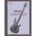 Bass-1 - Beginning Bass Guitar, Music Theory, Sight Reading (Paperback): John Sebastian Gaskin