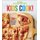 Good Housekeeping Kids Cook! - 100+ Super-Easy, Delicious Recipes (Hardcover): "Good Housekeeping", Susan Westmoreland