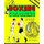 Boxing Coloring Book (Paperback): Kid Kongo