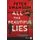 All the Beautiful Lies (Large print, Paperback, Large type / large print edition): Peter Swanson