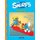 King Smurf (Hardcover): Peyo Peyo