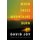 When These Mountains Burn (Paperback): David Joy