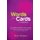 Words for Cards - A Collection (Paperback): Belinda Hultgren