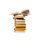 Cohabitation - Law, Practice and Precedents (Paperback, 8th edition): James Cook, Ashley Murray, Helen Wood, David Salter,...