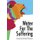Water for the Suffering (Paperback): Michael Goodwin