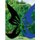 Vlind (German, Paperback): Pat Reepe