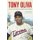 Tony Oliva - The Life and Times of a Minnesota Twins Legend (Paperback): Thom Henninger