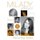 Milady Standard Haircutting System, Spiral bound Version (Spiral bound, 3rd Revised edition): 