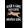 Just A Girl Who Loves Mountain Lions - Animal Nature Collection (Paperback): Marko Marcus