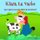 Klara La Vache Qui Sait Comment Faire La Reverence! (French, Paperback): Apoorva Dingar