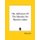 The Influence of the Mystics on Martin Luther (Paperback): Rufus Jones