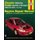 Chrysler Sebring Dodge Avenger 95-On (Paperback, Revised ed.): Haynes Publishing