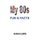 My 80s Fun & Facts (Paperback): Sarah Lewis