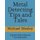 Metal Detecting Tips and Tales - A good little treasure hunting book (Paperback): Michael Mosley