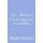 La Medicina d'una ragazza ammalata (Italian, Paperback): Paolo Ferrari