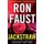 Jackstraw (Paperback): Ron Faust