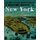 A Maritime History of New York (Paperback): Norman Brouwer