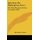 Questions On Shakespeare, Part 2 - The First Histories, Poems, Comedies (1910) (Hardcover): Albert Harris Tolman
