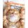 Ginger cat photography book - High quality ginger cat photo book (Paperback): Kj Doris