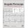 Brugada Phenocopy - The Art of Recognizing the Brugada ECG Pattern (Paperback): Adrian Baranchuk