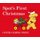 Spot's First Christmas (Board book): Eric Hill