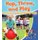 Hop Throw and Play - Build Your Skills Every Day! (Paperback): Rebecca Sjonger