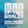 Man of Two Worlds (Standard format, CD, Library Edition): Frank Herbert, Brian Herbert