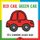 Changing Picture Book: Red Car, Green Car - A Changing Colors Book (Board book): Roger Priddy