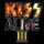Eddie Kramer - Alive III (Vinyl record): Eddie Kramer