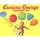 Curious George Discovery Day (Board book): 