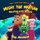 The Adventures of Mushy The Martian - Dealing with Bullies (2nd edition) (Paperback): L Taranggana