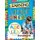 Learning Fun for Little Ones - Early Learning A, B, C and 1, 2, 3 (Paperback): N Shagufta