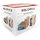 Bibliophile Ceramic Bookends: Jane Mount