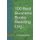 100 Best Business Books Reading Log (Paperback): Claytonia Ink