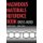 Hazardous Materials Reference Book Cross Index (Hardcover): D.J. Davis