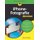 iPhone-Fotografie fur Dummies (German, Paperback): M Hemmings