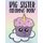Big Sister Coloring Book - Unicorns, Rainbows and Cupcakes New Baby Color Book for Big Sisters Ages 2-6, Perfect Gift for...