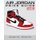 Air Jordan Price Guide 2013 (Black/White) (Paperback): Steven Huynh, Michael Tran