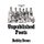Unpublished Poets (Hardcover): Bobby Dews