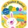 Carry-Along Tab Book: My Easter Basket (Board book): Roger Priddy