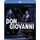 Various Artists - Don Giovanni: Teatro Real Madrid (Perez) (English & Foreign language, Blu-ray disc): Wolfgang A Mozart,...