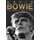 Various Artists - David Bowie: The Berlin Briefings (DVD): David Bowie, Tony Visconti, Iggy Pop