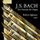 Robert Quinney - J.S. Bach: Trio Sonatas for Organ (CD): Johann Sebastian Bach, Robert Quinney