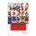 Christmas 18 - In Plastic Canvas (Paperback): Dancing Dolphin Patterns