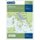 9781846236433 - Golfo di Trieste to Bar and Promontorio del Gargano (Sheet map, folded, New edition): Imray