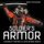 Soldier's Armor Children's Military & War History Books (Paperback): Baby Professor