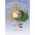The Texas League in Baseball, 1888-1958 (Paperback): Marshall D. Wright